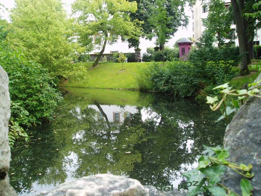 Foto de Paris, Francia