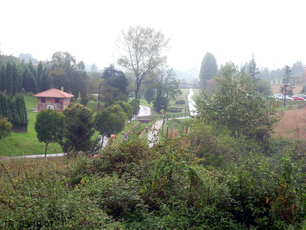 Foto de Oviedo (Asturias), España