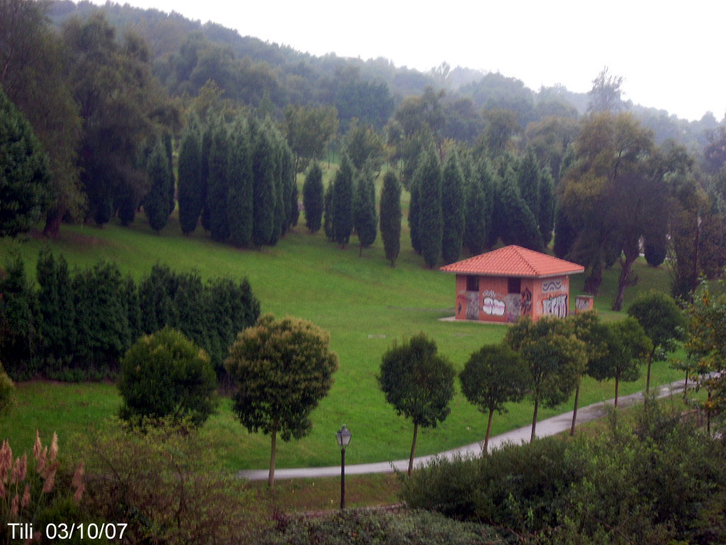 Foto de Oviedo (Asturias), España