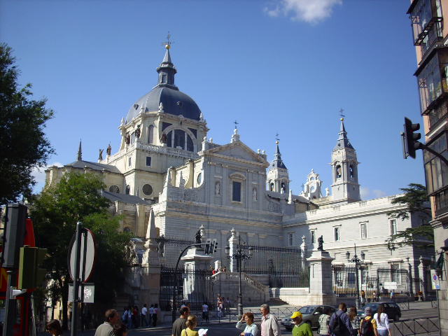 Foto de Madrid (Comunidad de Madrid), España