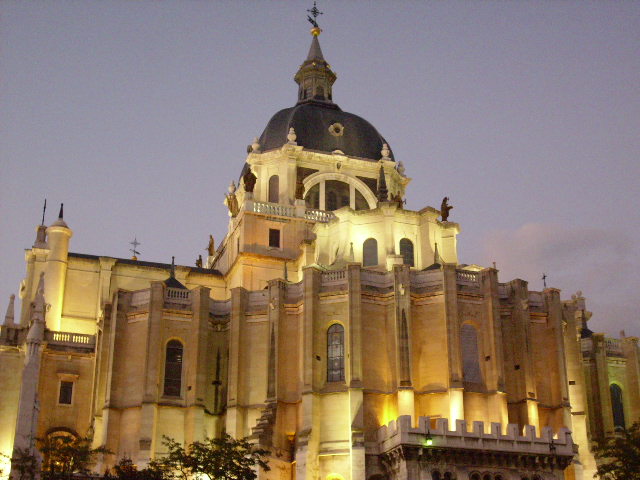 Foto de Madrid (Comunidad de Madrid), España