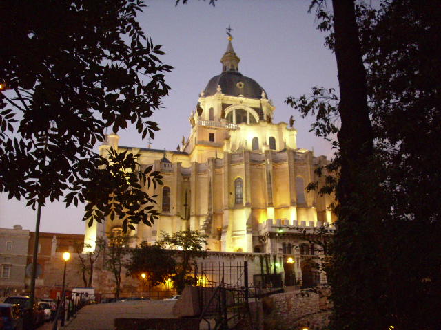 Foto de Madrid (Comunidad de Madrid), España