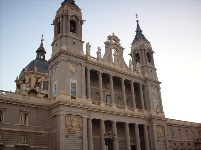 Foto de Madrid (Comunidad de Madrid), España