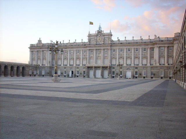 Foto de Madrid (Comunidad de Madrid), España