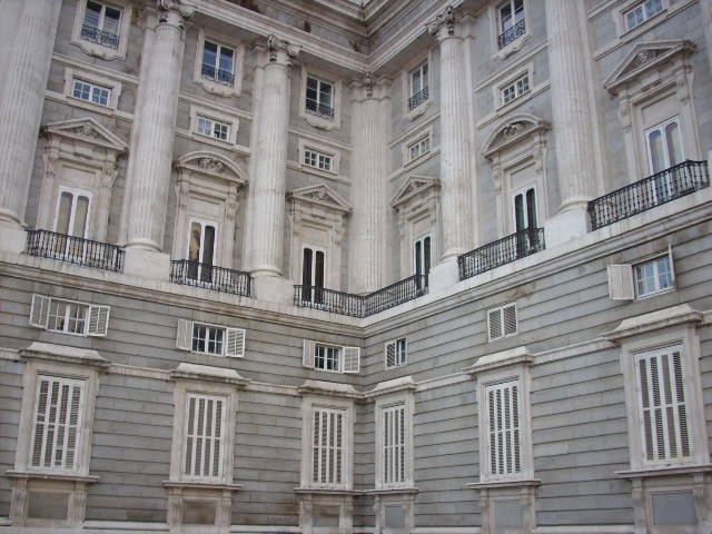 Foto de Madrid (Comunidad de Madrid), España