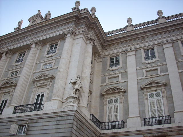 Foto de Madrid (Comunidad de Madrid), España