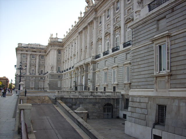 Foto de Madrid (Comunidad de Madrid), España