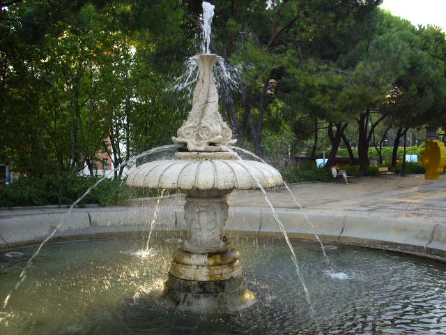 Foto de Madrid (Comunidad de Madrid), España