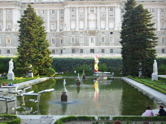 Foto de Madrid (Comunidad de Madrid), España