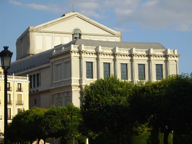 Foto de Madrid (Comunidad de Madrid), España