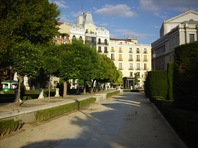 Foto de Madrid (Comunidad de Madrid), España