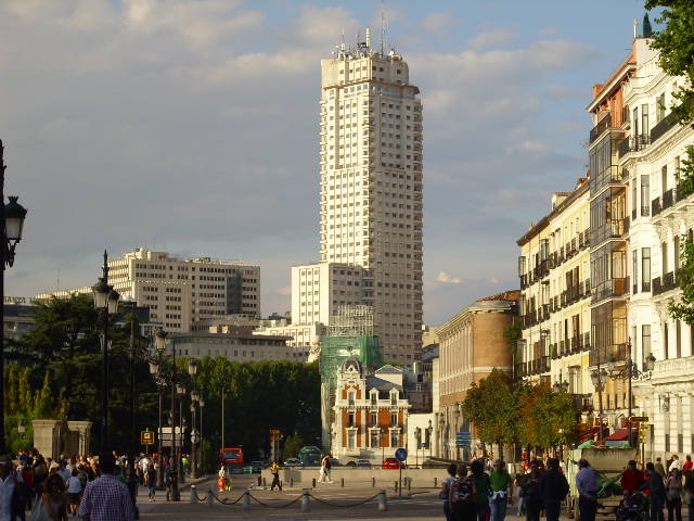 Foto de Madrid (Comunidad de Madrid), España