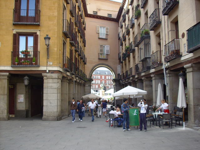 Foto de Madrid (Comunidad de Madrid), España