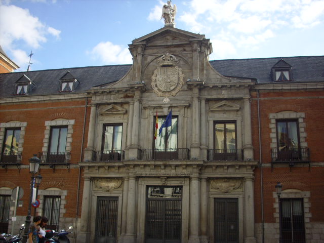 Foto de Madrid (Comunidad de Madrid), España