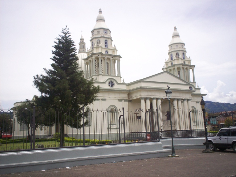 Foto de Desamparados (San Jose), Costa Rica