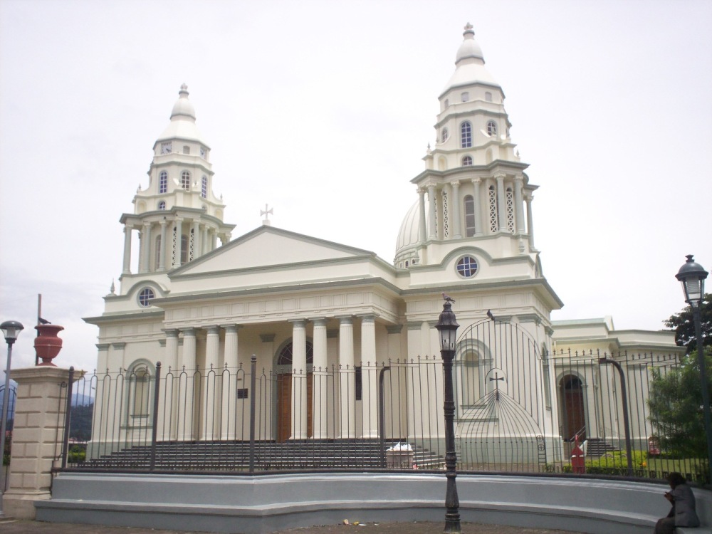 Foto de Desamparados (San Jose), Costa Rica