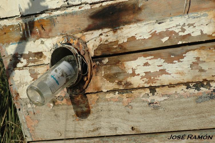 Foto de Trebujena (Cádiz), España