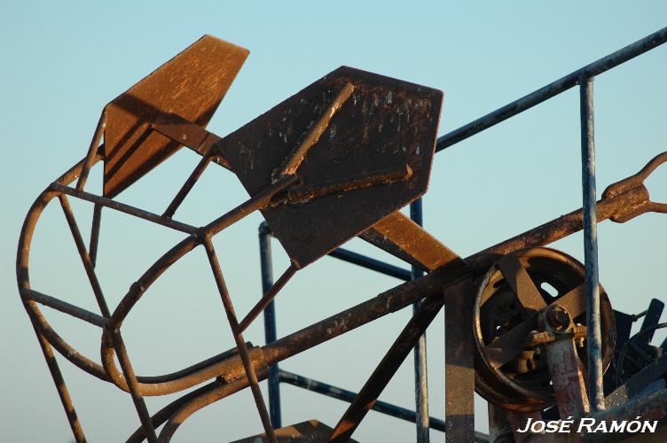 Foto de Trebujena (Cádiz), España