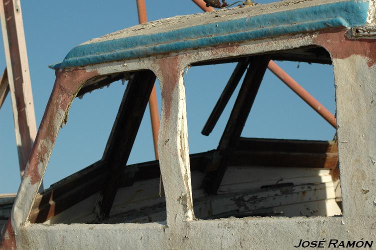 Foto de Trebujena (Cádiz), España