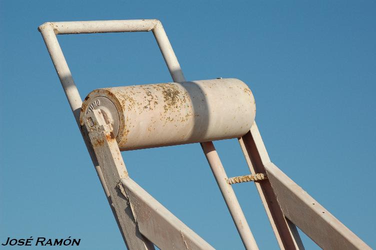 Foto de Trebujena (Cádiz), España
