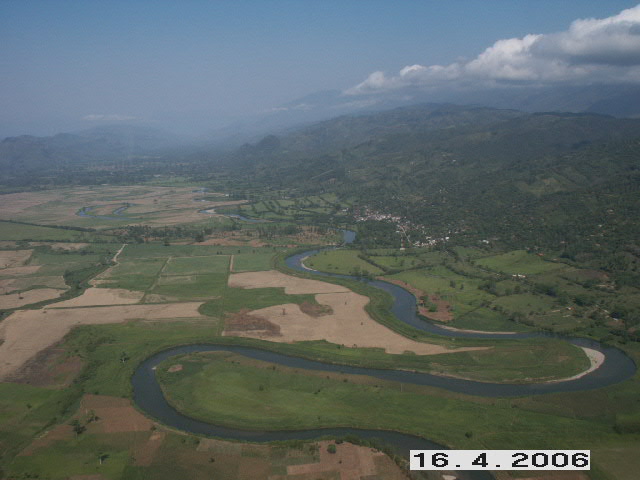 Foto de Izabal, Guatemala