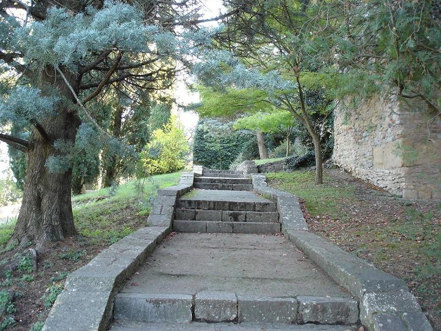 Foto de Girona (Cataluña), España