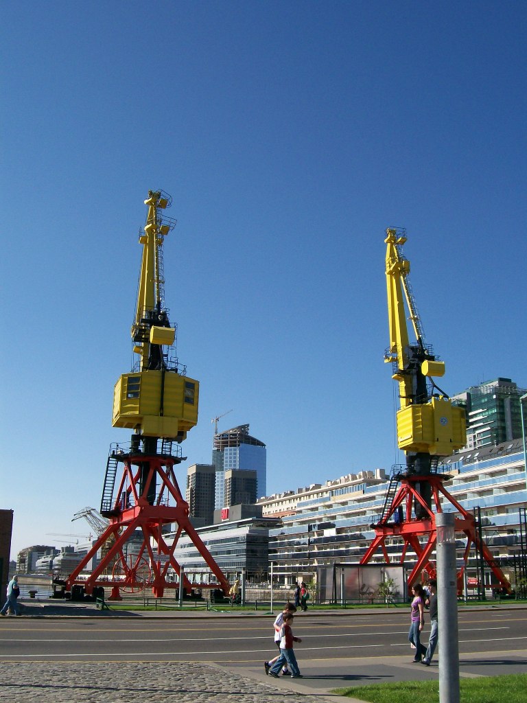 Foto de Buenos Aires, Argentina