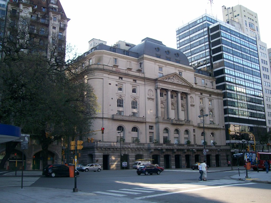 Foto de Buenos Aires, Argentina