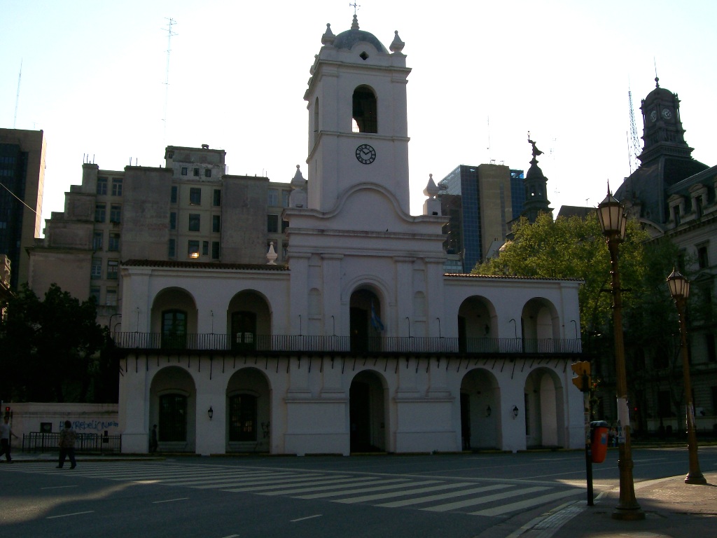 Foto de Buenos Aires, Argentina