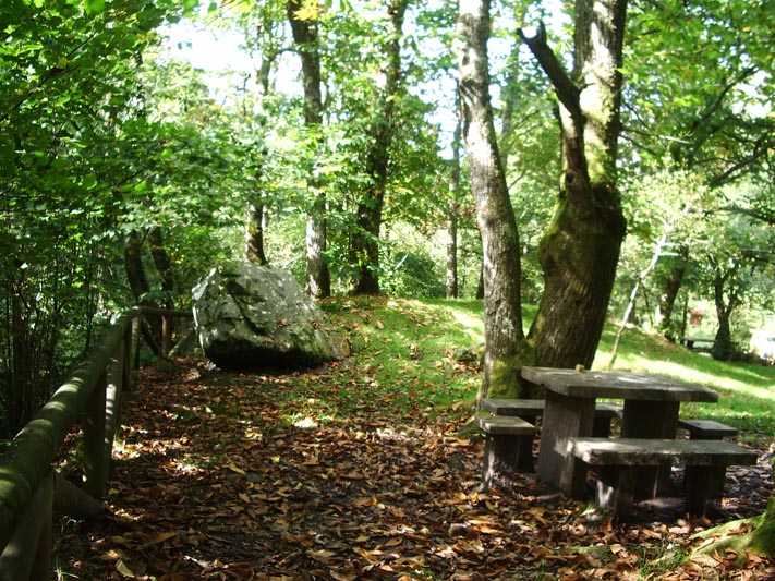 Foto de Piloña (Asturias), España