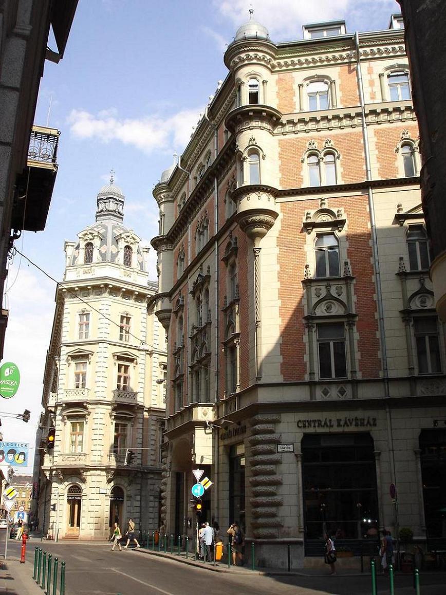 Foto de Budapest, Hungría