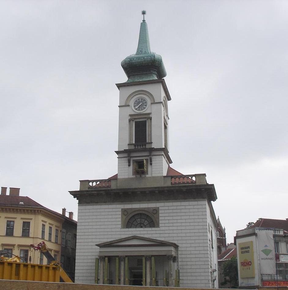 Foto de Budapest, Hungría