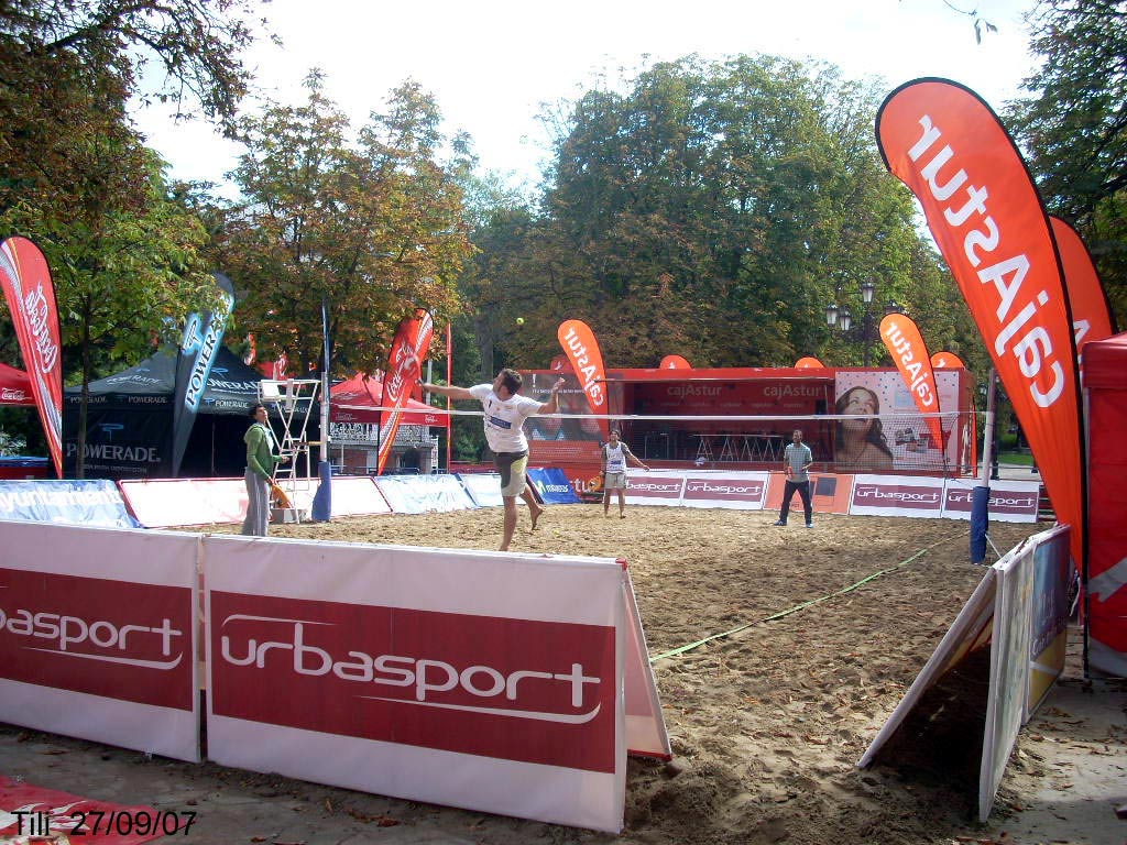 Foto de Oviedo (Asturias), España