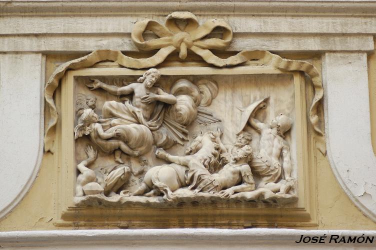 Foto de Cádiz (Andalucía), España