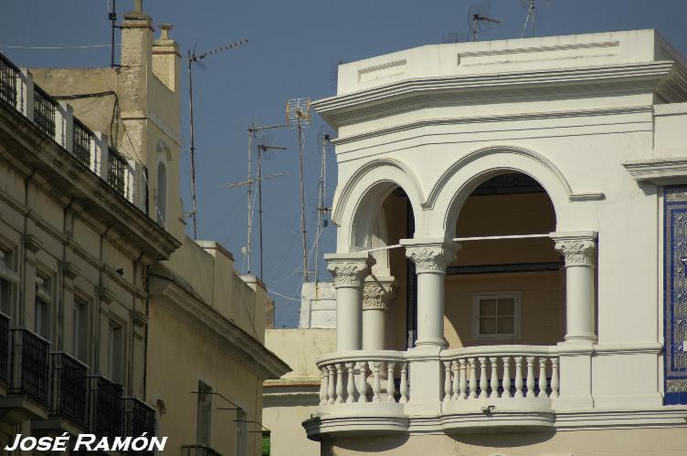 Foto de Cádiz (Andalucía), España