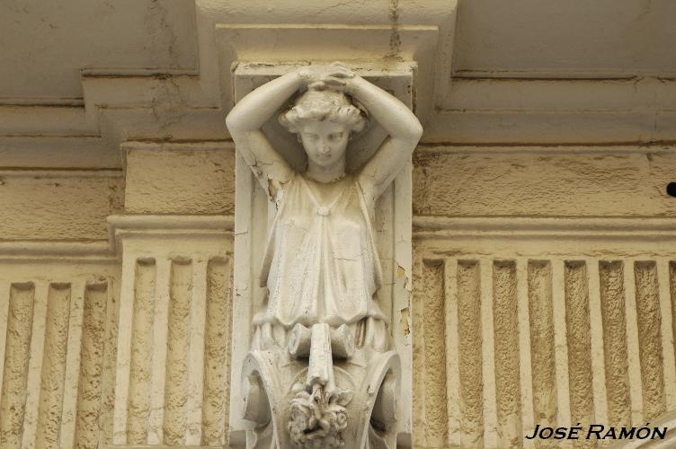 Foto de Cádiz (Andalucía), España