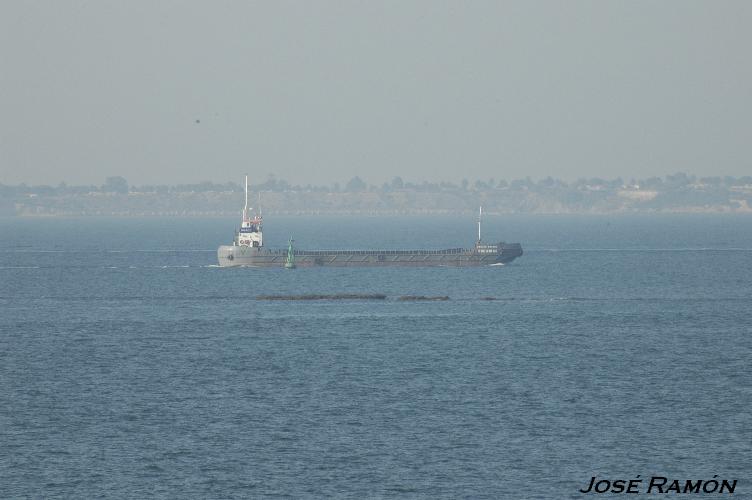 Foto de Cádiz (Andalucía), España