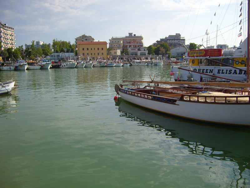 Foto de Cattolica, Italia