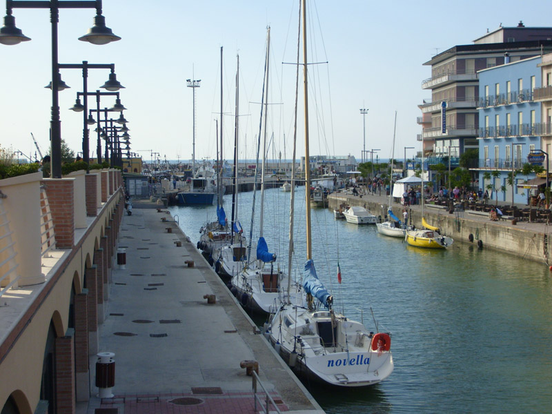 Foto de Cattolica, Italia