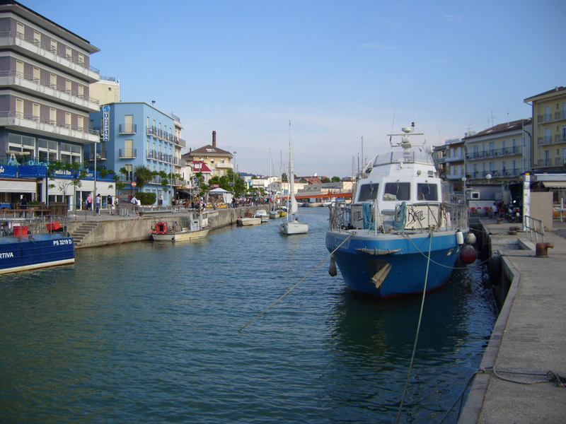 Foto de Cattolica, Italia