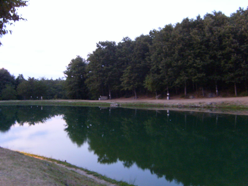 Foto de Bagno di Romagna, Italia