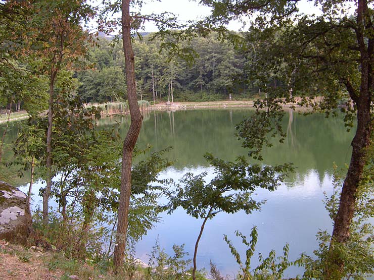 Foto de Bagno di Romagna, Italia