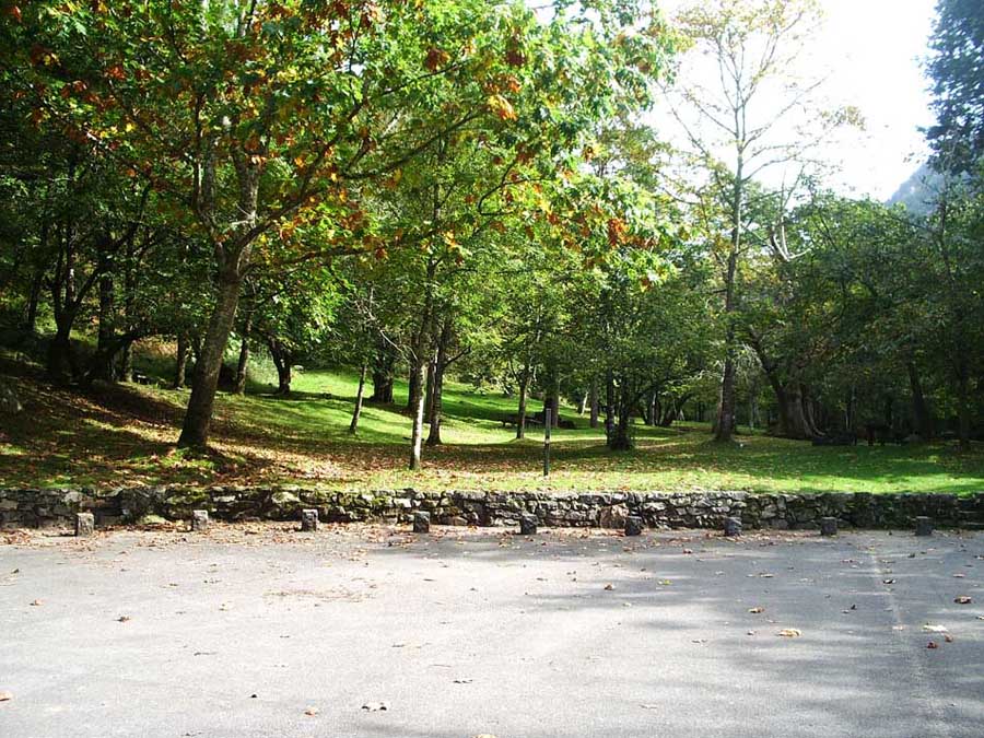 Foto de Piloña (Asturias), España