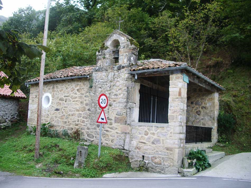 Foto de Piloña (Asturias), España