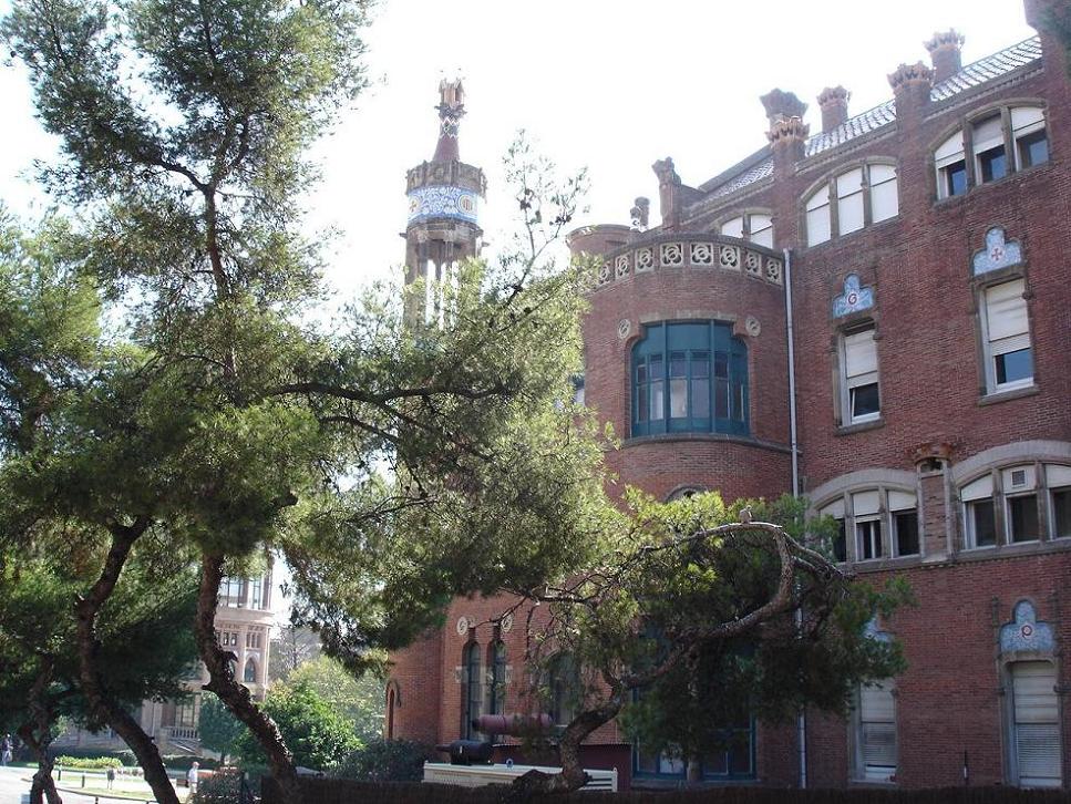 Foto de Barcelona (Cataluña), España