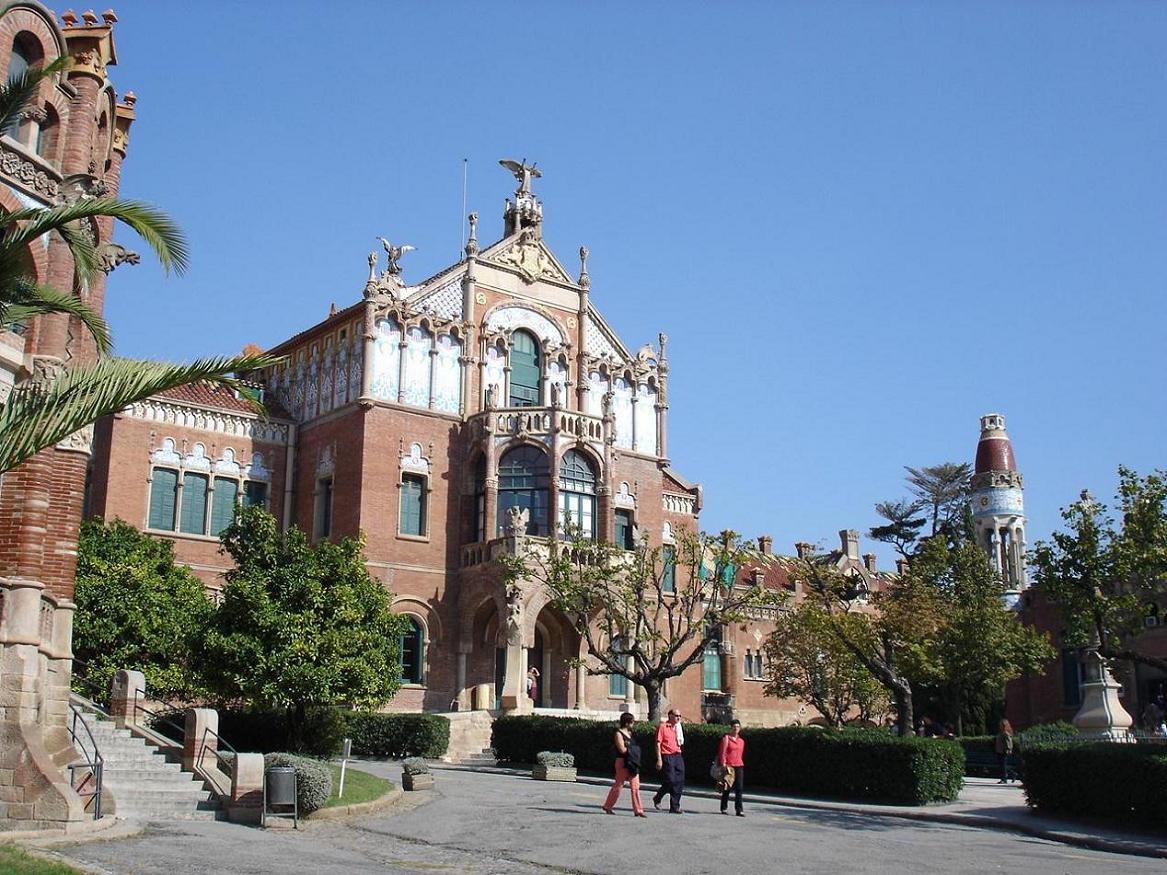 Foto de Barcelona (Cataluña), España