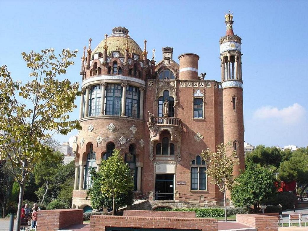 Foto de Barcelona (Cataluña), España