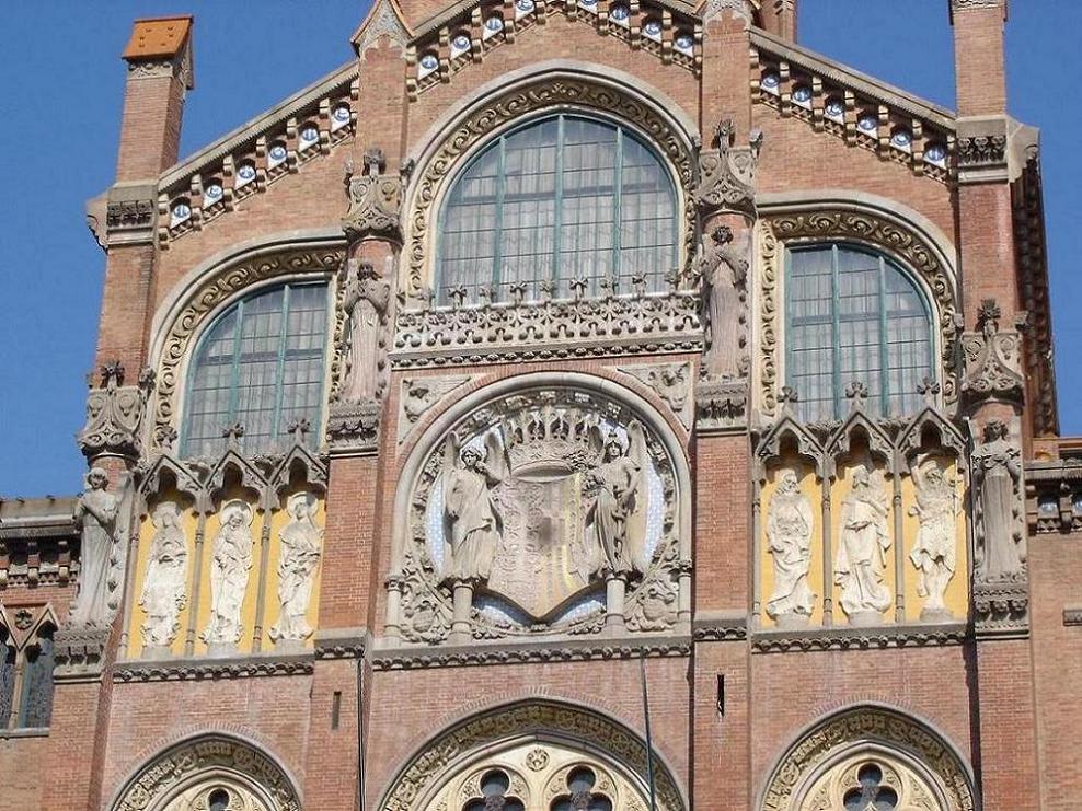 Foto de Barcelona (Cataluña), España