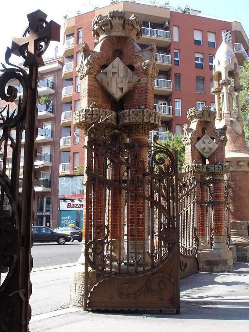 Foto de Barcelona (Cataluña), España