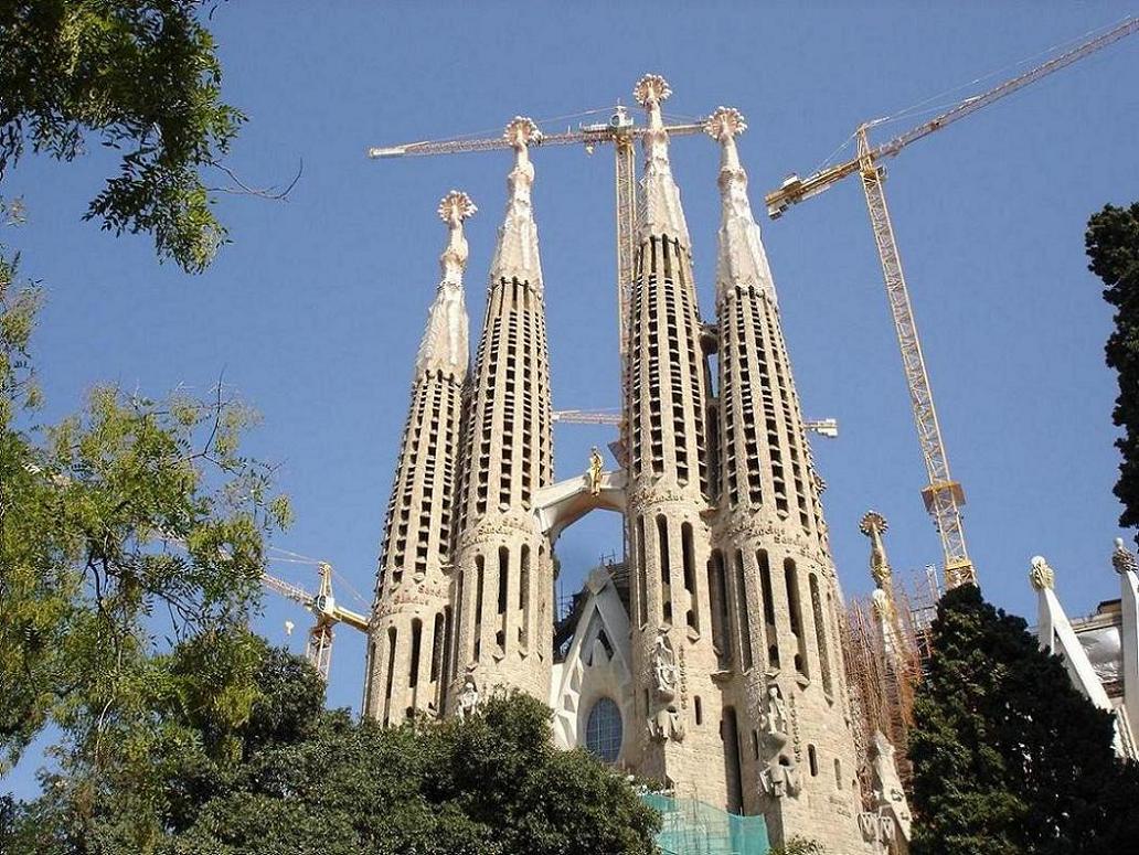Foto de Barcelona (Cataluña), España